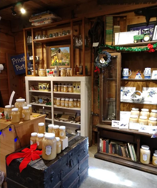 Canter-Berry Farms