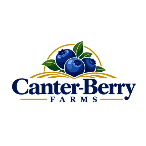Logo - Canter-Berry Farms